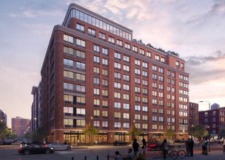 Occupancy at Bolivar Development's 1998 Second Ave. to begin in August